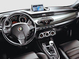 Alfa Romeo Giulietta 1750 TBi